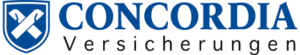 Deutscher Zahnversicherungs-Service Zahnzusatzversicherung Logo Concordia