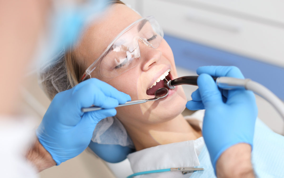 Zahnzusatzversicherung: Dann wird sie für Kunden interessant
