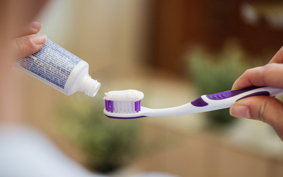 Warum die richtige Zahnpasta so wichtig ist